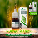 Soria Natural Ext; Alpiste Xxi 50ml; S/Al - 1 Unit