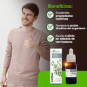 Soria Natural Ext. Avena Glic. 50Ml Soria 1 Unit 50 g