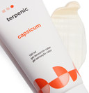 Terpenic Labs Capsicum Gel Warming Body Gel 30ml