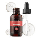 Natural Vegan Vitamin E Facial Serum For Hydrating Softening Dry Face Skin Everyday Use With Pear Fruit Extract Rosa Damascena 30Ml Non-Greasy And Fast Absorbing Purifect Made In Usa