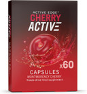 CherryActive Capsules 60 Pack of 2 (2x60 Capsules)