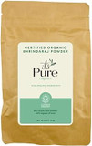 Organic Bhringaraj Powder Organic Bhringaraj Powder