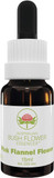 Australian Bush Flower Essences Pink Falnnel Flower 15 ml