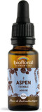 Biofloral Elixir Aspen No. 2 Tremble 20ml