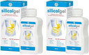 Silicolgel, 200 ml (Pack of 2)