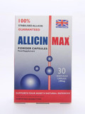 1 Pack of Allicin Max Allicin Max 30 Capsule