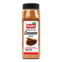 Badia Cinnamon Powder, 16-Ounce (Pack of 6)