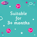 Calpol Vapour Plug Refill Pads Lavender & Chamomile 3+ Months, Pack of 10