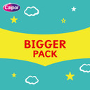 Calpol Vapour Plug Refill Pads Lavender & Chamomile 3+ Months, Pack of 10