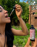 Cell Evolution Cordyceps Full Spectrum Liquid Mushroom Drops Supplement, Super Strength 90,000mg (15:1), Energy Booster & Improves Performance, Natural & Suitable for Vegans & Vegetarians