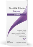 Coyne Healthcare BIO-Milk Thistle Complex 30 Vegetarian Capsules