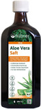 hübner Aloe Vera, Organic Plant Juice, Naturally Cloudy, 490 ml (6)