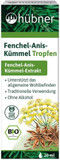 Hübner Fennel Anise Cumin Drops 20 ml (8)