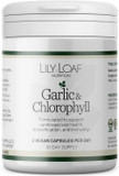Garlic & Chlorophyll | 60 Capsules