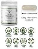 Garlic & Chlorophyll | 60 Capsules