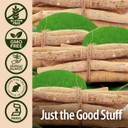 Nature's Answer Alcohol-Free Ashwagandha Root, 2-Fluid Ounces