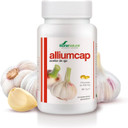 Soria Alliumcap Garlic Oil - 150ca
