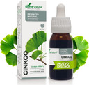 Soria Natural Ginkgo Biloba Natural Extract 50ml