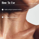 Nã£Â©Cessaire The Neck Serum. Fragrance-Free. 5 Peptides For Tech Neck + Aged Neck. Skin Feels Firm, Looks Lifted. Hypoallergenic. Dermatologist-Tested. 50 Ml