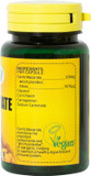 Veganicity Garlic Macerate 530mg (1670?g Allicin): Digestive and Immune Herbal Supplement : 60 Vcaps, in a Planet-Friendly 99% Recycled Pot