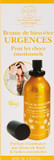 Elixirs & Co . 01080030 Wellness Mist Emergency Bach Flower Essentiales Oils or, gold, 3.5 x 3.3 x 11 cm