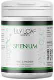 Selenium | 90 Day Supply | 90 Vegan Capsules | Potent Mineral | Powerful Antioxidant