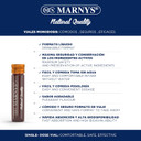 Marnys Trazamin Clordetox 20 Viales X 11ml