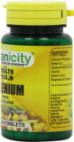 Veganicity Selenium 200µg : Antioxidant Mineral : 60 Tablets (Pack of 2)