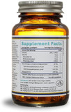 Rosita Real Foods Ratfish Liver Oil 90 Softgels