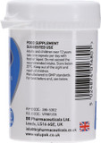 Valupak Omega-3 Fish Oil 1000mg - 30 Capsules