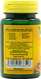 Veganicity Omega-3 DHA:EPA 500mg : Algal Oil Omega-3 Fatty Acid : 60 Vcaps, in a Planet-Friendly 99% Recycled Pot