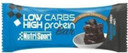 Nutrisport Caja Barritas Low Carbs Banana Mango 16 Barritas