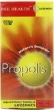 Bee Health Propolis Lozenge 114gm
