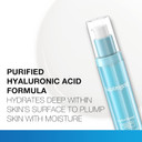 Neutrogena Hydro Boost Hydrating Hyaluronic Acid Serum, Oil-Free And Non-Comedogenic Formula For Glowing Complexion, 1 Fl. Oz