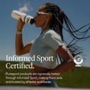 Puresport Ultra Electrolytes (Citrus Salt/15 Sachets) | Science-Backed Electrolytes Powder | Optimises Hydration | Supports Muscle Function | No Added Sugar