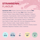 AYMES - ActaSolve Protein Compact - Unflavoured - 42 Servings - High Protein Nutritional Powder - Gluten Free & Vegetarian - Suitable for Adults and Children Aged 3+