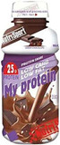 Nutrisport My Protein Chocolate
