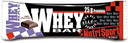 Nutrisport Caja 12 Whey Barrita Choco