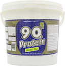 Nutrisport 90+ Protein 5Kg Vanilla