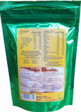 Veganicity Protein Complex Powder : Natural and Unflavoured 70% Vegan Protein Combination : 250g, in a Recyclable Pouch