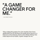 ARTAH Cellular Defence Supplement - Containing Vitamin A, Vitamin C, Zinc, and Selenium, alongside Quercetin, Astragalus, Reishi and Beta Glucans