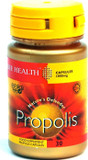 Propolis Capsules 30 x 1000mg