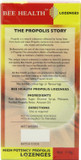 Bee Health Propolis Lozenges 114 g Pack of 2
