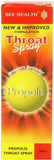 Bee Health Propolis Throat Spray 50ml X 3 (Pack of 3)