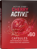 CherryActive CH10 Active Edge Capsules 60 capsules