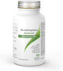 Coyne Healthcare Bio-Sulforaphane Advanced 60 Vegetarian Capsules