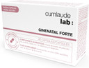Cumlaude Ginenatal Forte 30 Cápsulas