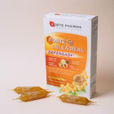 Forté Pharma Jalea Real Defensas+ 15ml - 20 Ampollas