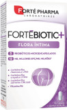 Fortébiotic + Intimate Flora 15 capsules