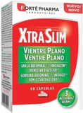XTRASLIM vientre plano 60 cápsulas